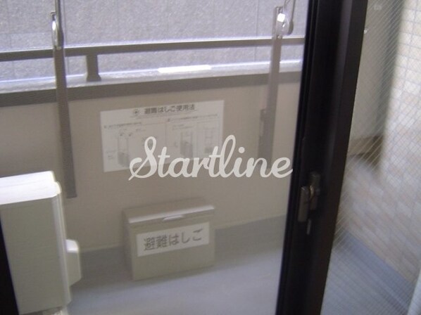 ラクラス田原町の物件内観写真